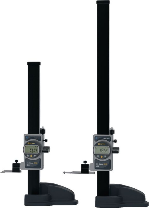Immagine prodotto Sylvac Misuratore di altezza Hi Gage ONE Smart