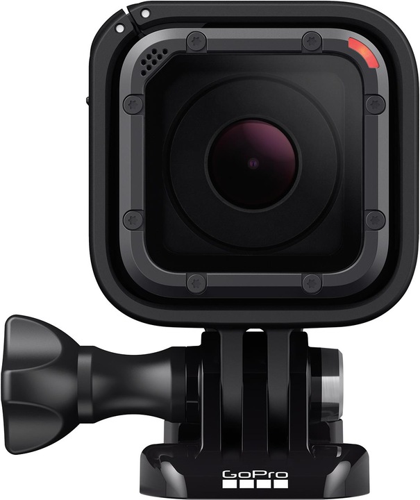 Actual product image GoPro Hero 5 Session (30p, Wi-Fi, Bluetooth)