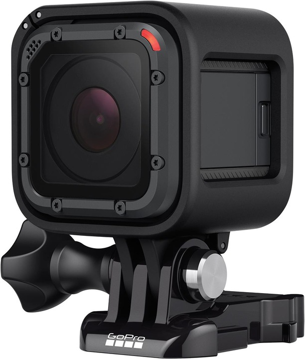 GoPro Hero 5 Session (30p, Wi-Fi, Bluetooth)