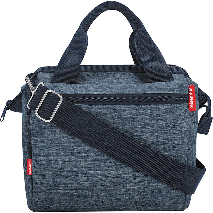 KlickFix, Velotasche, (4 l, Lenkertasche)