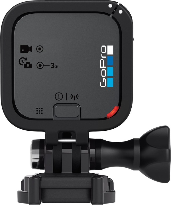 Actual product image GoPro Hero 5 Session (30p, Wi-Fi, Bluetooth)