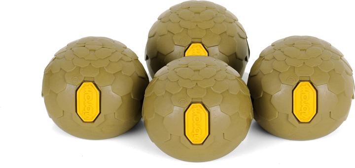 Helinox Vibram Ball Feet