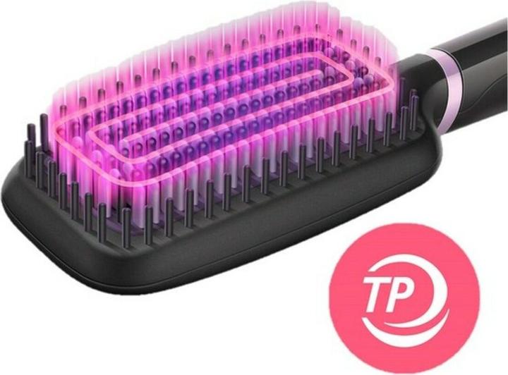 Image du produit Philips Brosse lissante StyleCare Essential (Brosses lissantes)
