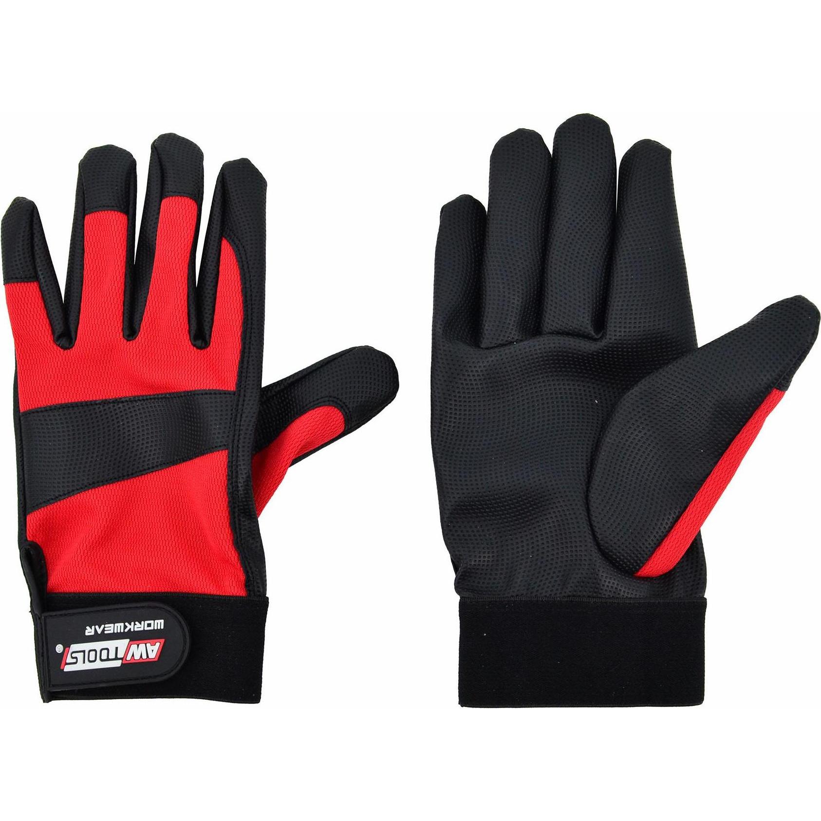 AW Tools, Schutzhandschuhe, Awtools AWTOOLS ARBEITSHANDSCHUHE STANDARTINIS GRÖSSE.10/XL AW02052 (10, XL)