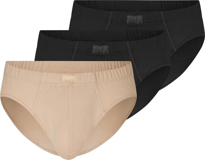 Beige, Schwarz
