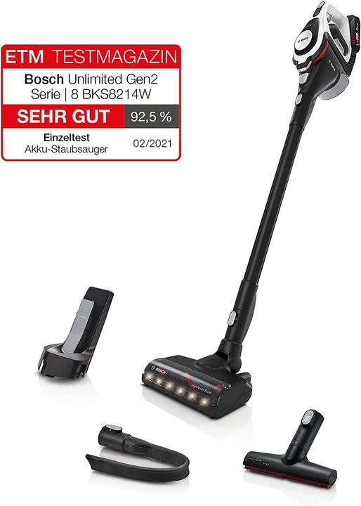 Actual product image Bosch Hausgeräte Unlimited 8