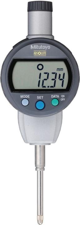Immagine prodotto Mitutoyo Indicatore a quadrante ID-C 543-474B (2.54 cm)