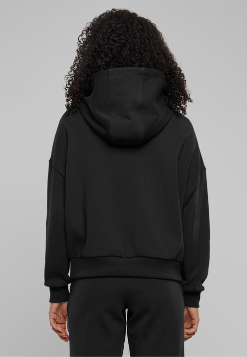 Image du produit Urban Classics Sweat à capuche surdimensionné Ladies Cozy - 131401 (L)