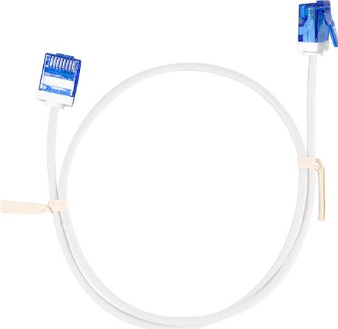 Produktbild LogiLink Prüfen (U/UTP, CAT6a, 20 m)