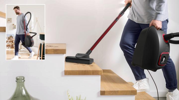 Produktbild Bosch Hausgeräte Serie 4