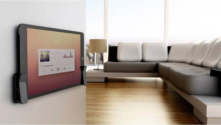 Produktbild Durable Tablet Wandhalterung VISIOCLI