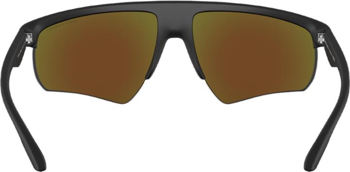Actual product image Armani Exchange Mirrored Sunglasses