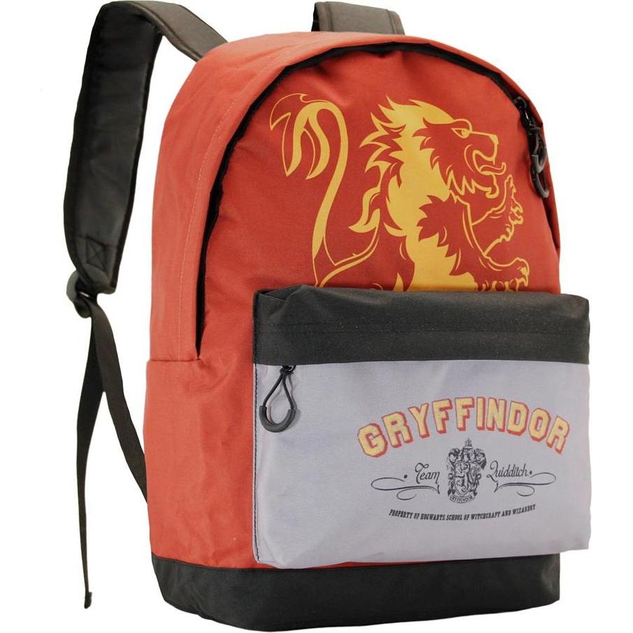 Karactermania, Rucksack