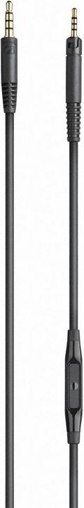 Produktbild Sennheiser HD 569 (NC, Kabelgebunden)