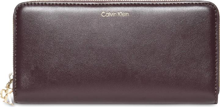 Actual product image Calvin Klein Geldbörse CK PULLER