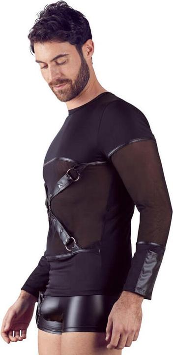 Actual product image Nek Shirt-XL (XL)