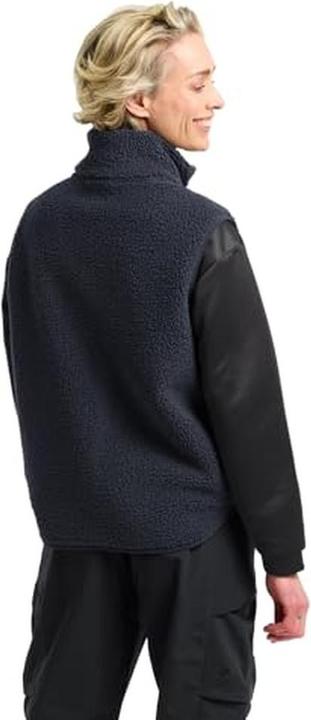 Actual product image Jack Wolfskin High Curl Vest W (XS)