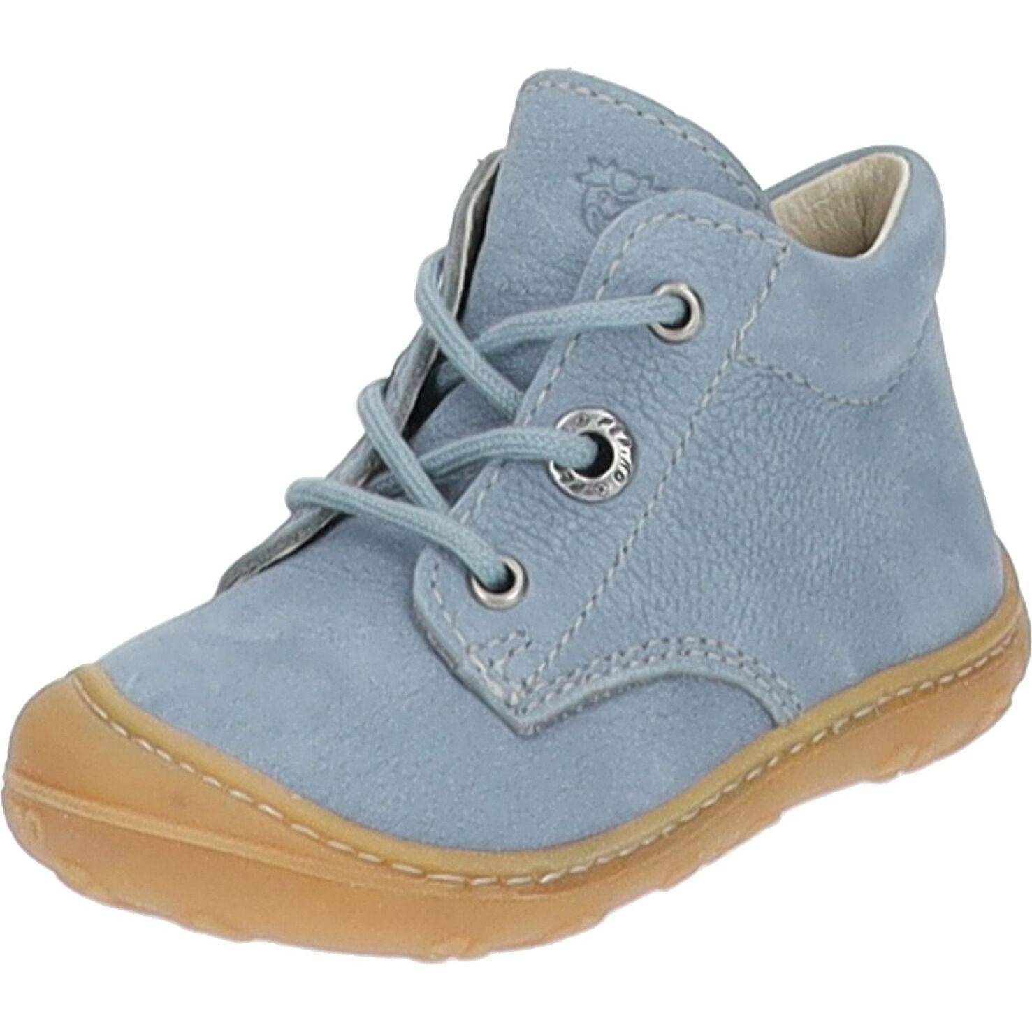 Ricosta, Babyschuhe, Lauflernschuh Croy, Blau, (23)
