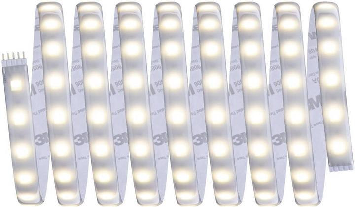 Actual product image Paulmann LED Strip Base Set (Neutral White, Daylight, Warm white, 300 cm, Indoor)