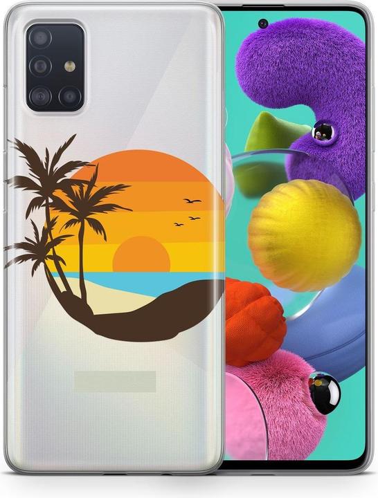 König Design Case Mobile Protection for Sony Xperia XZ Premium Case Cover Bag Bumper Cases TPU (Sony Xperia XZ Premium)
