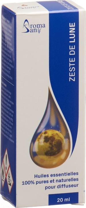 Produktbild AromaSan Öle Für Duftspender Mondschimmer (20ml)