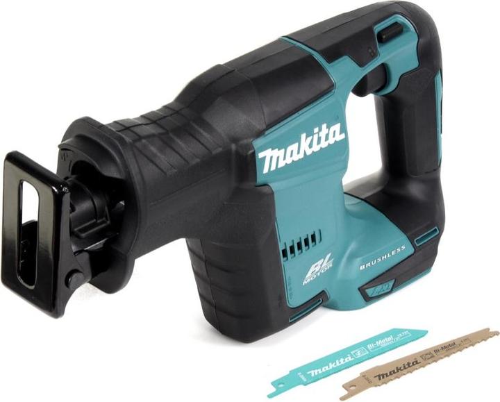 Actual product image Makita Sabre saw