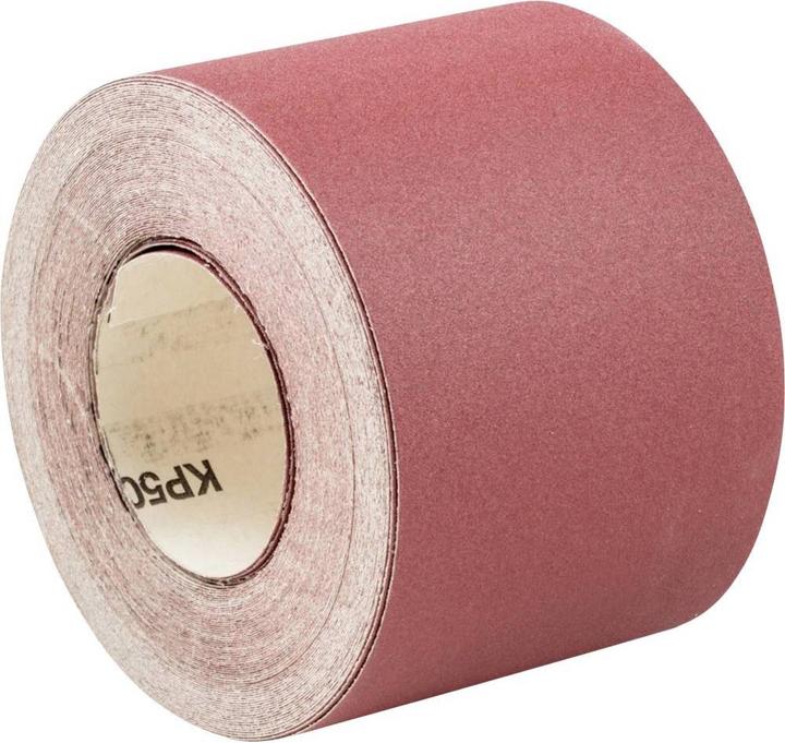 Actual product image Pferd Sandpaper roll (150)