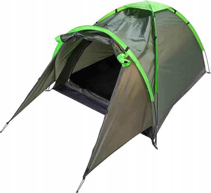 Enero Zelt (2.15 kg, 2 Personen)