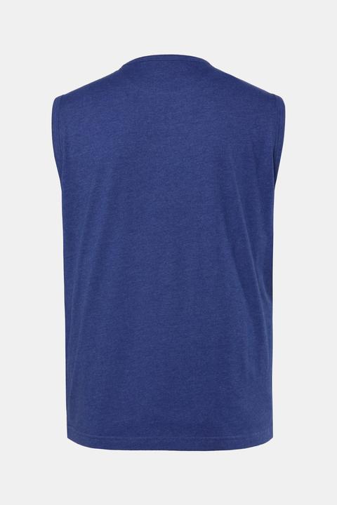 Produktbild Men+ Unterhemd, breite Träger (6XL)