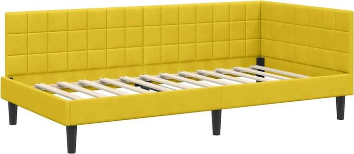 Produktbild vidaXL Bettgestell