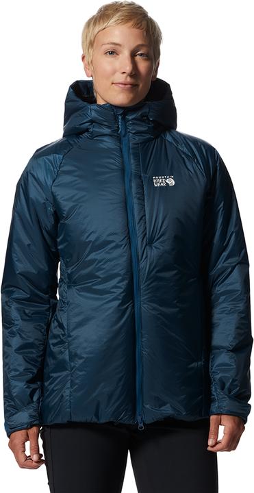 Mountain Hardwear W Compressor™ Hoody (M)