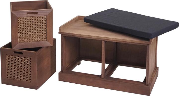 Immagine prodotto JOHN316 Sitzbank (75 cm)