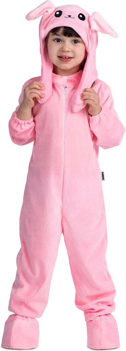 Immagine prodotto My Other Me Travestimento da coniglio per bambini (4 pezzi) (S)