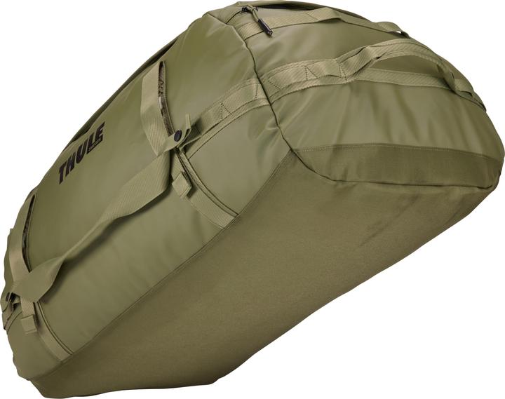 Image du produit Thule Chasm Duffel 90l - Olivine (90 l)