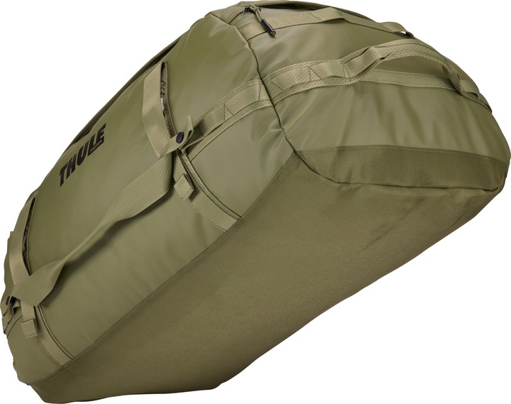 Produktbild Thule Chasm Duffel 90l - Olivine (90 l)