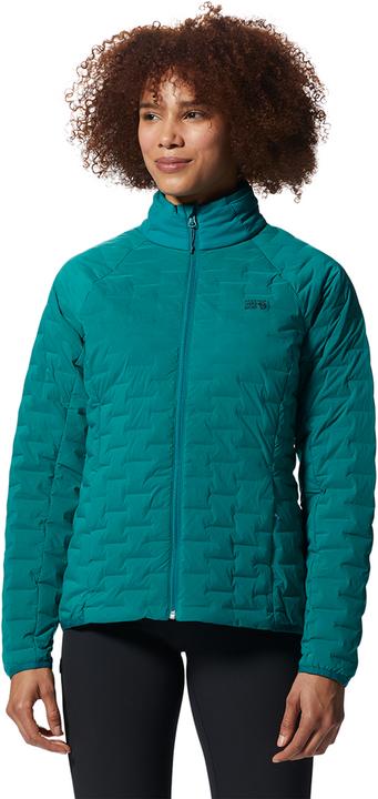 Produktbild Mountain Hardwear W Stretchdown™ Light Jacket (XL)