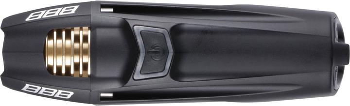 Actual product image BBB Strike 500 BLS-72 (500 lm)