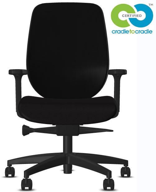 Image du produit Giroflex 353