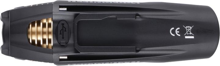 Actual product image BBB Strike 500 BLS-72 (500 lm)