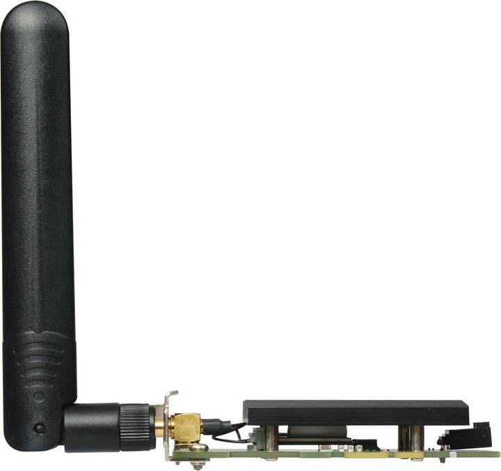 Produktbild edimax WLAN-AX PCIe Adapter EW-7833AXP, WiFi-6 & BT5 (PCI-E x1)