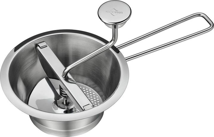 Produktbild Küchenprofi Passiergerät