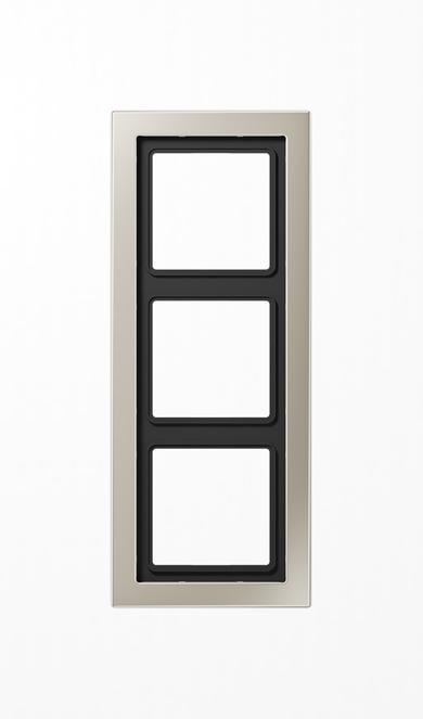 Produktbild JUNG Rahmen