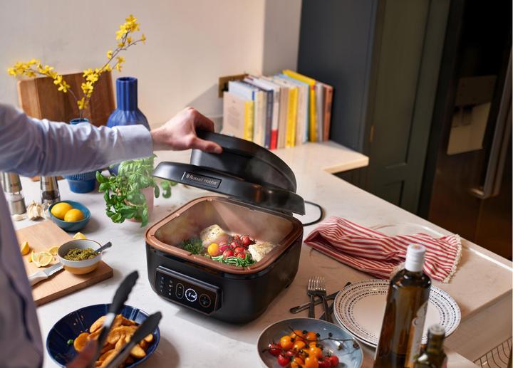 Produktbild Russell Hobbs Heissluftfritteuse