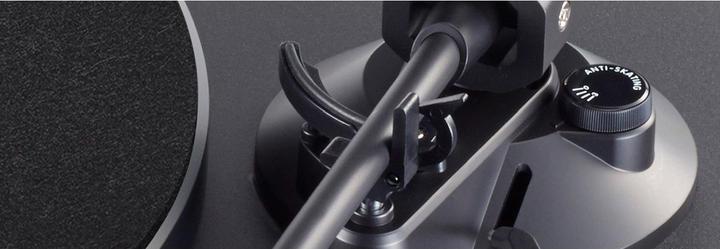 Actual product image TEAC TN-280BT-A3 (Manual)