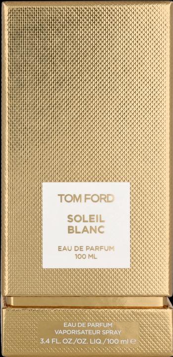 Immagine prodotto Tom Ford Soleil Blanc (Eau de parfum, 100 ml)