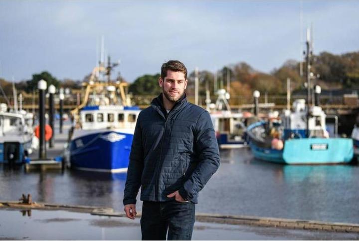 Produktbild Helly Hansen Crew Insulator Jacket 2.0 (S)