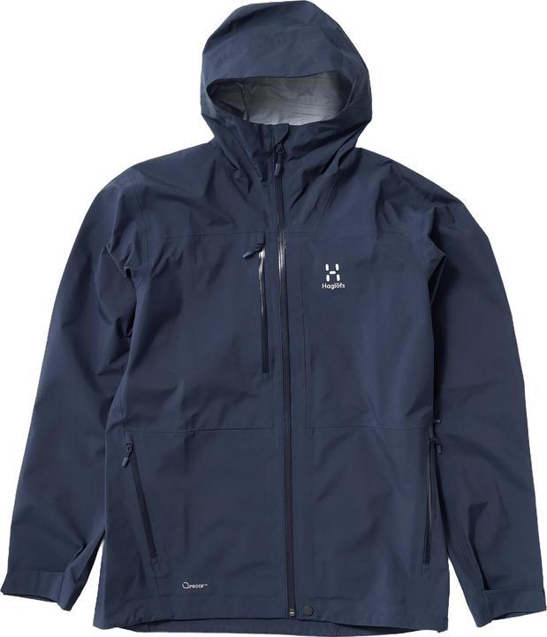 Immagine prodotto Haglöfs Giacca a prova di bomba (M)