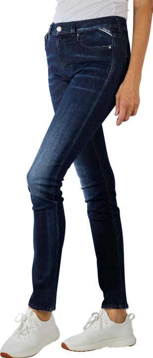 Produktbild Replay Faaby Jeans Slim Fit 661-WI1 (W24/L32)