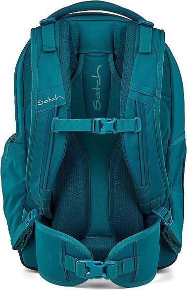 Produktbild Satch Schulrucksack Match Deep Petrol (40 l)