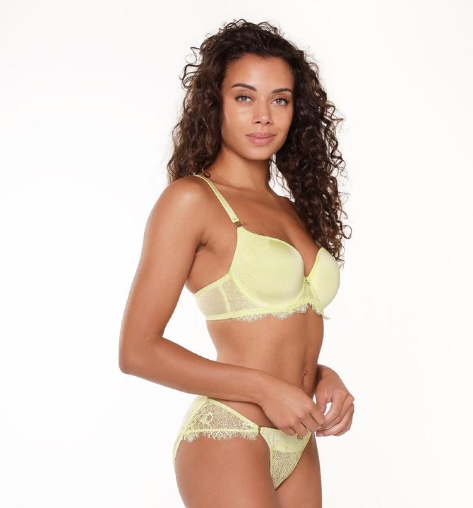 Actual product image LingaDore Slip (XS)